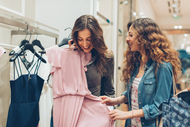 Loja de roupas femininas: 5 passos para mudar de estilo - Blog