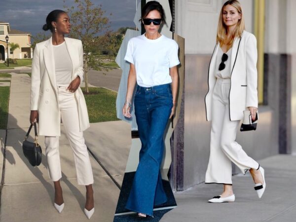 Como montar looks minimalistas?