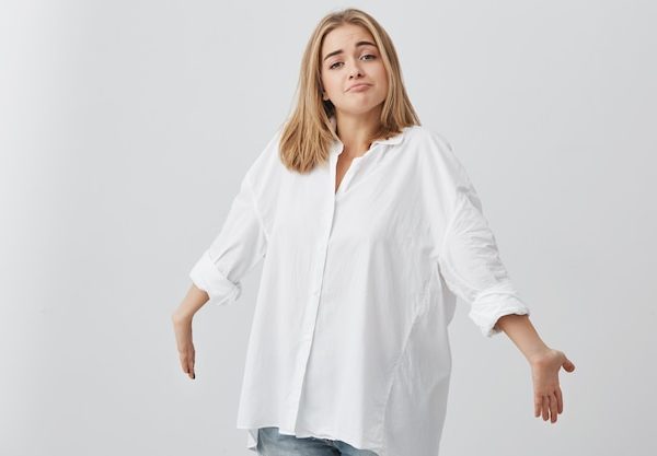 Maxi Camisa Feminina: Estilo e Versatilidade em uma Peça Só