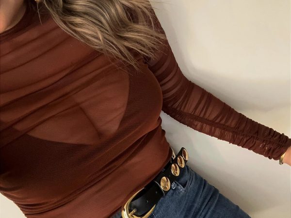 Manual de Estilo: Como Usar Body Drapeado para Conquistar Looks Incríveis