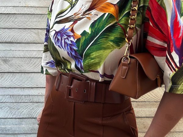 Como Usar e Combinar Blusas da Farm no Inverno e no Verão