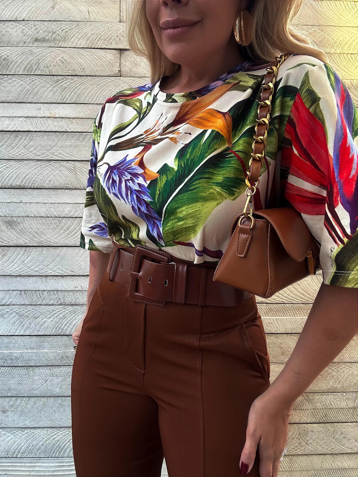 Como Usar e Combinar Blusas da Farm no Inverno e no Verão