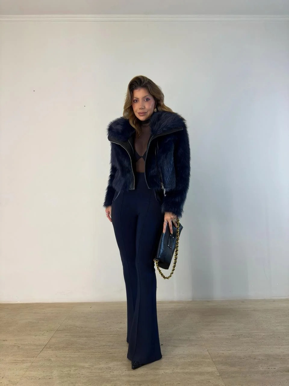 A Modernidade das Jaquetas Femininas na Moda